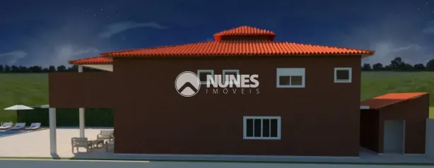 Casa de Condomínio com 4 Quartos à venda, 420m² no , Mairinque