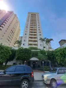 Apartamento com 2 Quartos para alugar, 63m² no Vila Anglo Brasileira, São Paulo