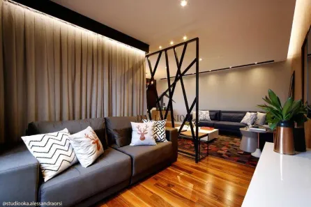 Apartamento com 3 Quartos à venda, 121m² no Jardim Emília, Sorocaba