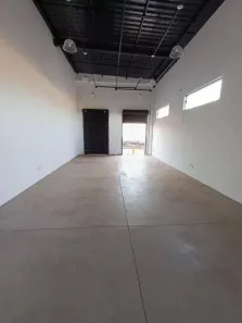 Ponto Comercial à venda, 72m² no Parque das Gaivotas, Ribeirão Preto