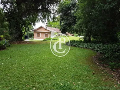 Fazenda/Sítio com 4 Quartos à venda, 43m² no Vila Zizinha, São José dos Campos