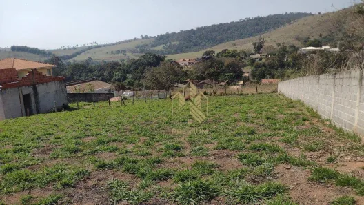 Lote/Terreno à venda, 1000m² no Rancho Caioçara, Atibaia