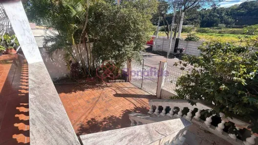 Casa com 3 Quartos à venda, 274m² no Vila São João Batista, Jundiaí