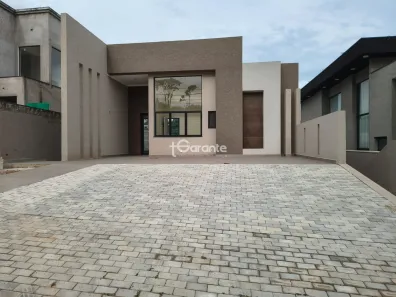 Casa de Condomínio com 3 Quartos à venda, 120m² no Rio Abaixo, Atibaia