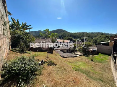 Lote/Terreno com 1 Quarto à venda, 890m² no Barra Feliz, Santa Bárbara