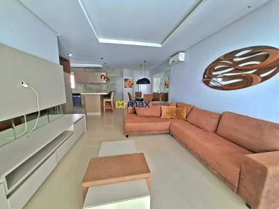 Apartamento com 3 Quartos à venda, 130m² no Pioneiros, Balneário Camboriú