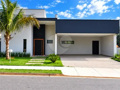 Casa de Condomínio com 3 Quartos à venda, 525m² no Jardim Residencial Chácara Ondina, Sorocaba