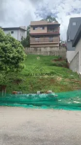 Lote/Terreno à venda, 250m² no Suru, Santana de Parnaíba