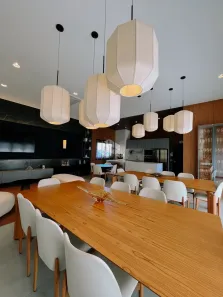 Apartamento com 3 Quartos à venda, 147m² no Perequê, Porto Belo