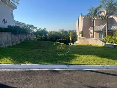 Lote/Terreno à venda, 600m² no Bosque, Vinhedo