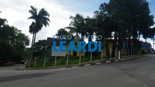Lote/Terreno à venda, 2198m² no Cidade Nova Arujá, Arujá