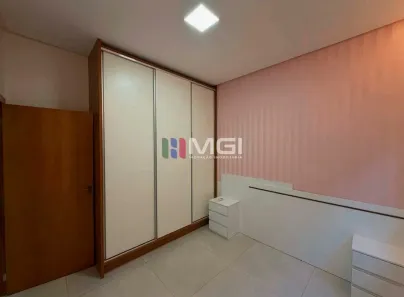 Casa com 4 Quartos à venda, 214m² no Setor Orientville, Goiânia