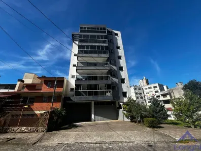 Apartamento com 3 Quartos para alugar, 290m² no São Leopoldo, Caxias do Sul
