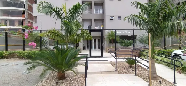 Apartamento com 3 Quartos à venda, 91m² no Centro, São José do Rio Preto