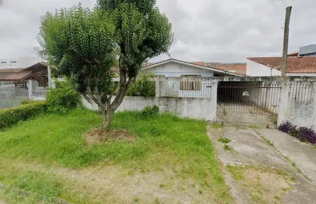 Lote/Terreno à venda, 286m² no Cajuru, Curitiba