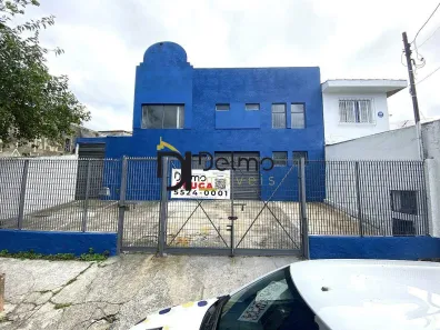 Galpão/Depósito/Armazém para alugar, 280m² no Vila Nova das Belezas, São Paulo