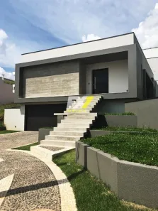Casa de Condomínio com 3 Quartos à venda, 299m² no Swiss Park, Campinas