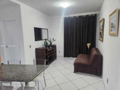 Apartamento com 1 Quarto à venda, 36m² no Campinas, São José