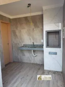 Apartamento com 2 Quartos à venda, 97m² no Jardim Europa, Uberlândia