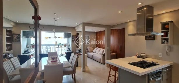 Apartamento com 2 Quartos à venda, 89m² no Vila Nova, Itu
