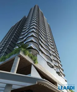 Apartamento com 3 Quartos à venda, 123m² no Alphaville Centro Industrial e Empresarial/Alphaville., Barueri