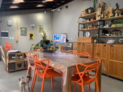 Casa com 3 Quartos à venda, 150m² no Residencial Esperança, Caçapava
