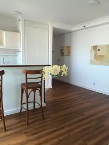 Flat com 2 Quartos à venda, 48m² no Consolação, São Paulo