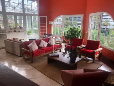 Casa com 4 Quartos à venda, 361m² no Jardim Vitória Régia, São Paulo
