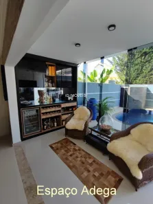 Casa de Condomínio com 3 Quartos à venda, 298m² no Parque Residencial Villa dos Inglezes, Sorocaba