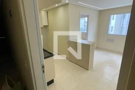Apartamento com 2 Quartos à venda, 35m² no Cidade Nova São Miguel, São Paulo