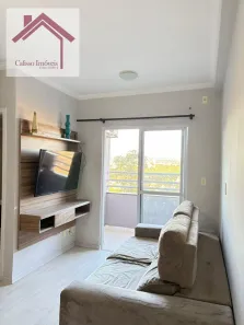 Apartamento com 2 Quartos para alugar, 80m² no Parque Bela Vista, Votorantim