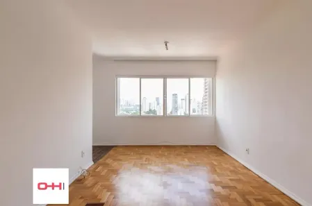 Apartamento com 2 Quartos à venda, 80m² no Vila Olímpia, São Paulo