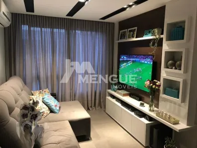 Apartamento com 3 Quartos à venda, 71m² no Sarandi, Porto Alegre