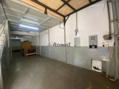 Galpão/Depósito/Armazém para alugar, 240m² no Casa Verde, São Paulo