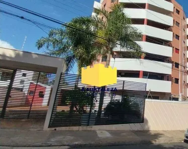 Apartamento com 1 Quarto para alugar, 50m² no Santa Cruz, Americana