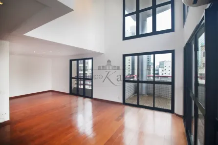 Apartamento com 4 Quartos à venda, 173m² no Itaim Bibi, São Paulo