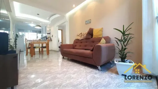 Apartamento com 2 Quartos à venda, 73m² no Vila Bastos, Santo André