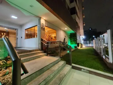Apartamento com 3 Quartos à venda, 85m² no Centro, Criciúma