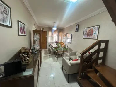 Casa com 5 Quartos à venda, 195m² no Parque da Colônia, Jundiaí