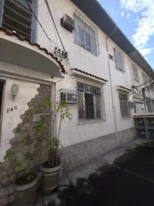 Apartamento com 2 Quartos para alugar, 61m² no Méier, Rio de Janeiro