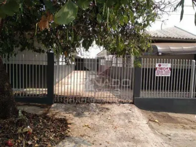 Kitnet com 1 Quarto para alugar, 40m² no Vila Esperança, Maringá