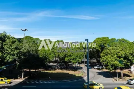 Apartamento com 4 Quartos à venda, 270m² no Botafogo, Rio de Janeiro