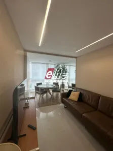 Apartamento com 2 Quartos à venda, 61m² no Jardim Camburi, Vitória