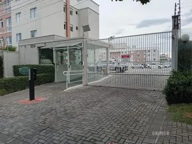 Apartamento com 3 Quartos à venda, 68m² no Hauer, Curitiba