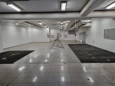 Ponto Comercial à venda, 479m² no Bonfim, Campinas