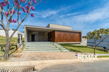 Casa de Condomínio com 3 Quartos à venda, 260m² no Santa Cândida, Vinhedo