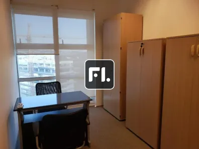 Sala Comercial para venda ou aluguel, 130m² no Vila Cordeiro, São Paulo
