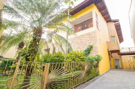 Casa com 3 Quartos à venda, 391m² no Jardim Guapira, São Paulo