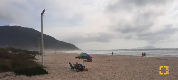 Apartamento com 3 Quartos à venda, 129m² no Ingleses do Rio Vermelho, Florianópolis