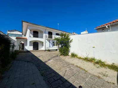 Imóvel Comercial com 4 Quartos à venda, 345m² no Centro, Bragança Paulista